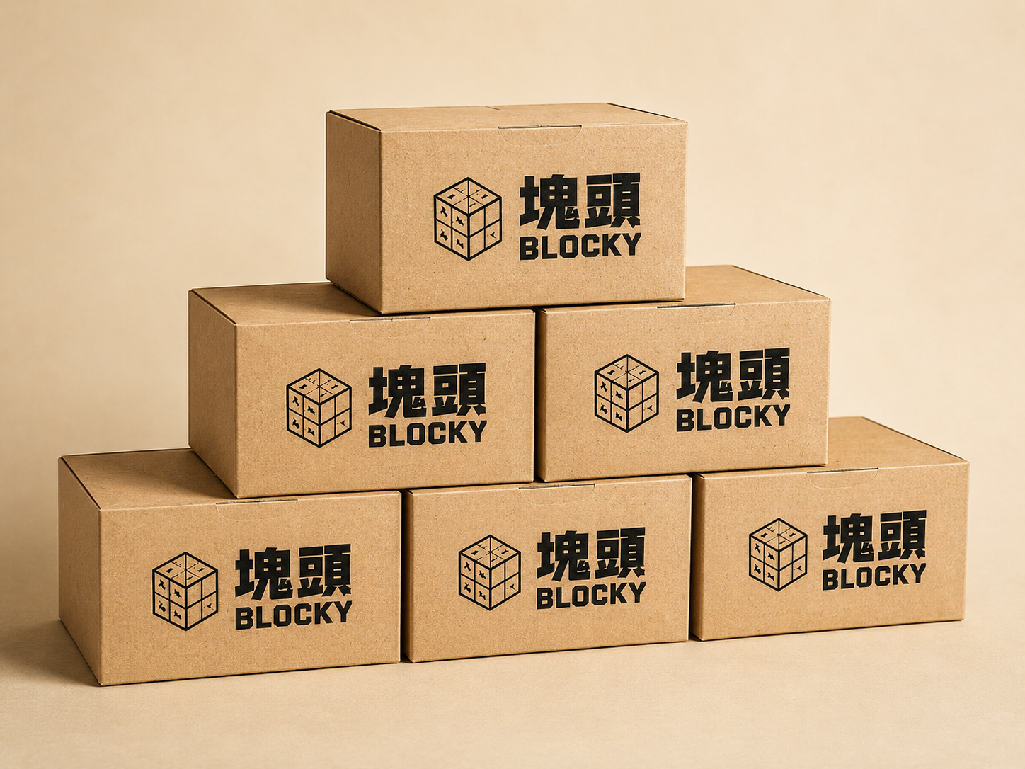 Block Wall